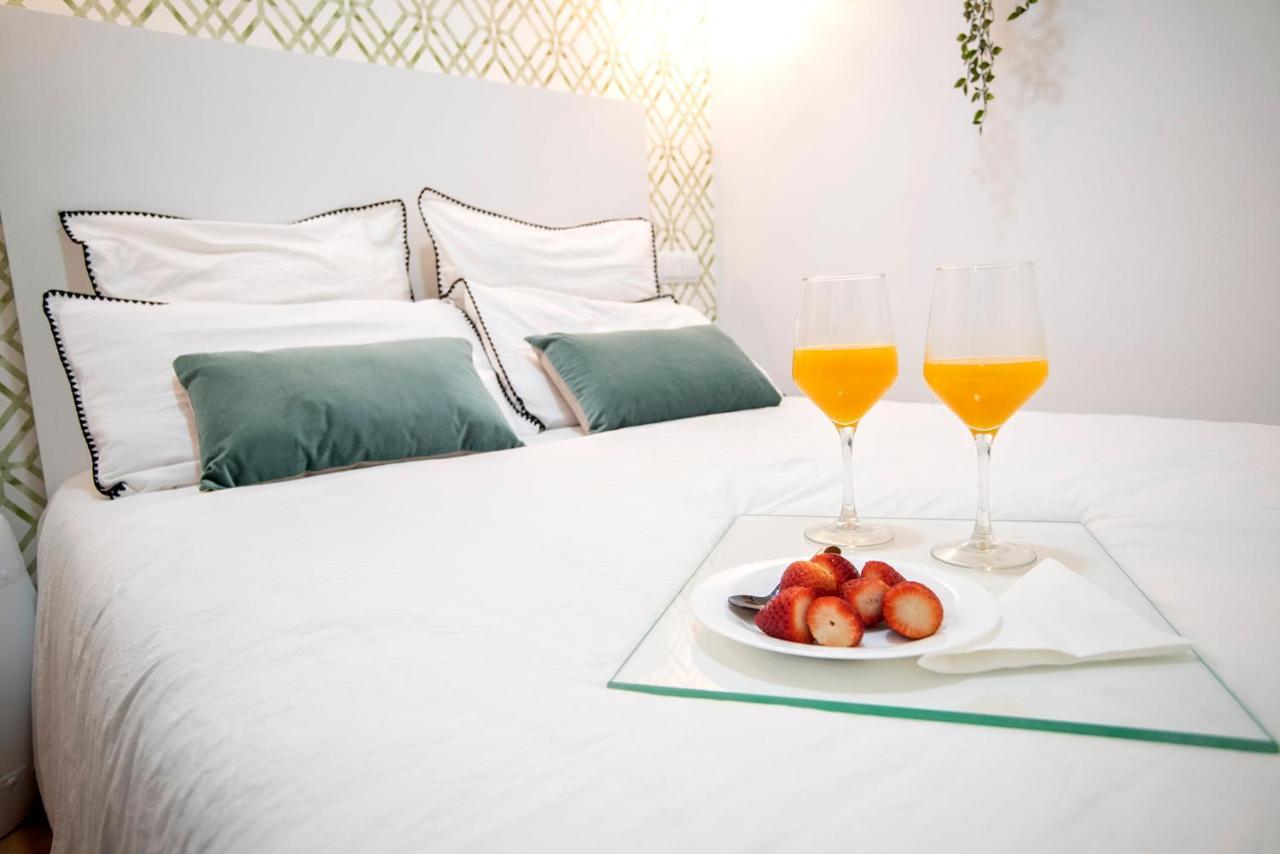 Luxury Apartment Almudena´s view Center, La Latina Madrid Extérieur photo