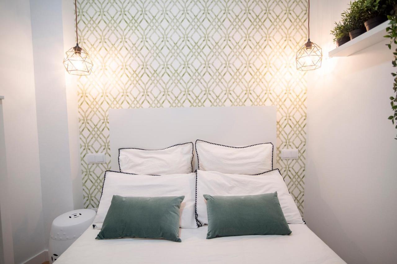 Luxury Apartment Almudena´s view Center, La Latina Madrid Extérieur photo