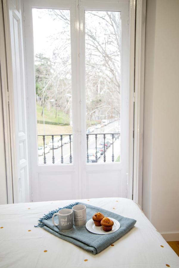 Luxury Apartment Almudena´s view Center, La Latina Madrid Extérieur photo