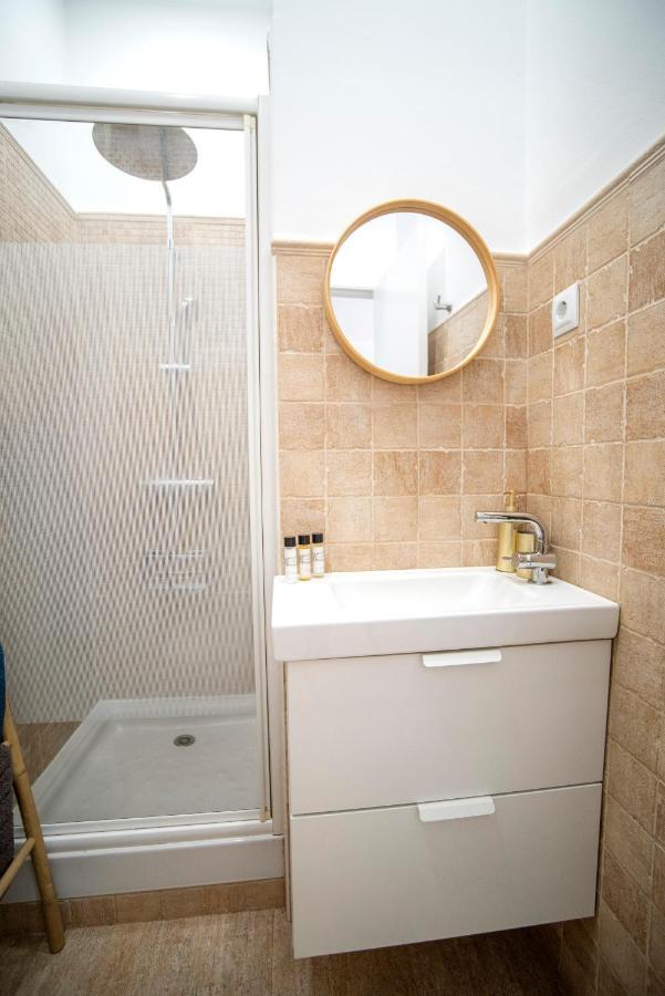Luxury Apartment Almudena´s view Center, La Latina Madrid Extérieur photo