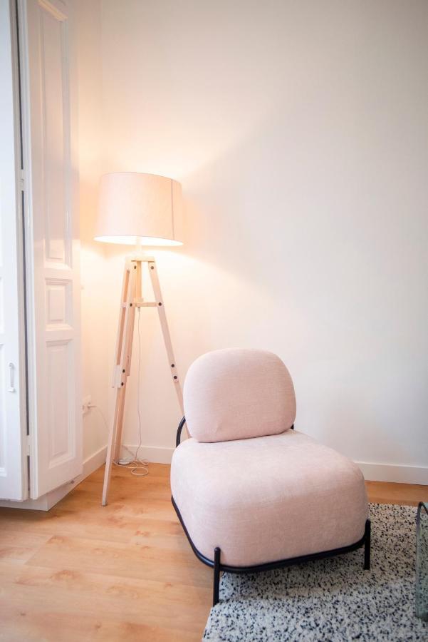 Luxury Apartment Almudena´s view Center, La Latina Madrid Extérieur photo
