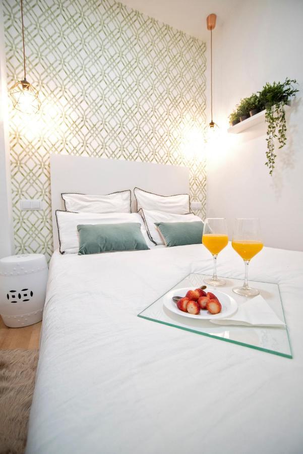 Luxury Apartment Almudena´s view Center, La Latina Madrid Extérieur photo